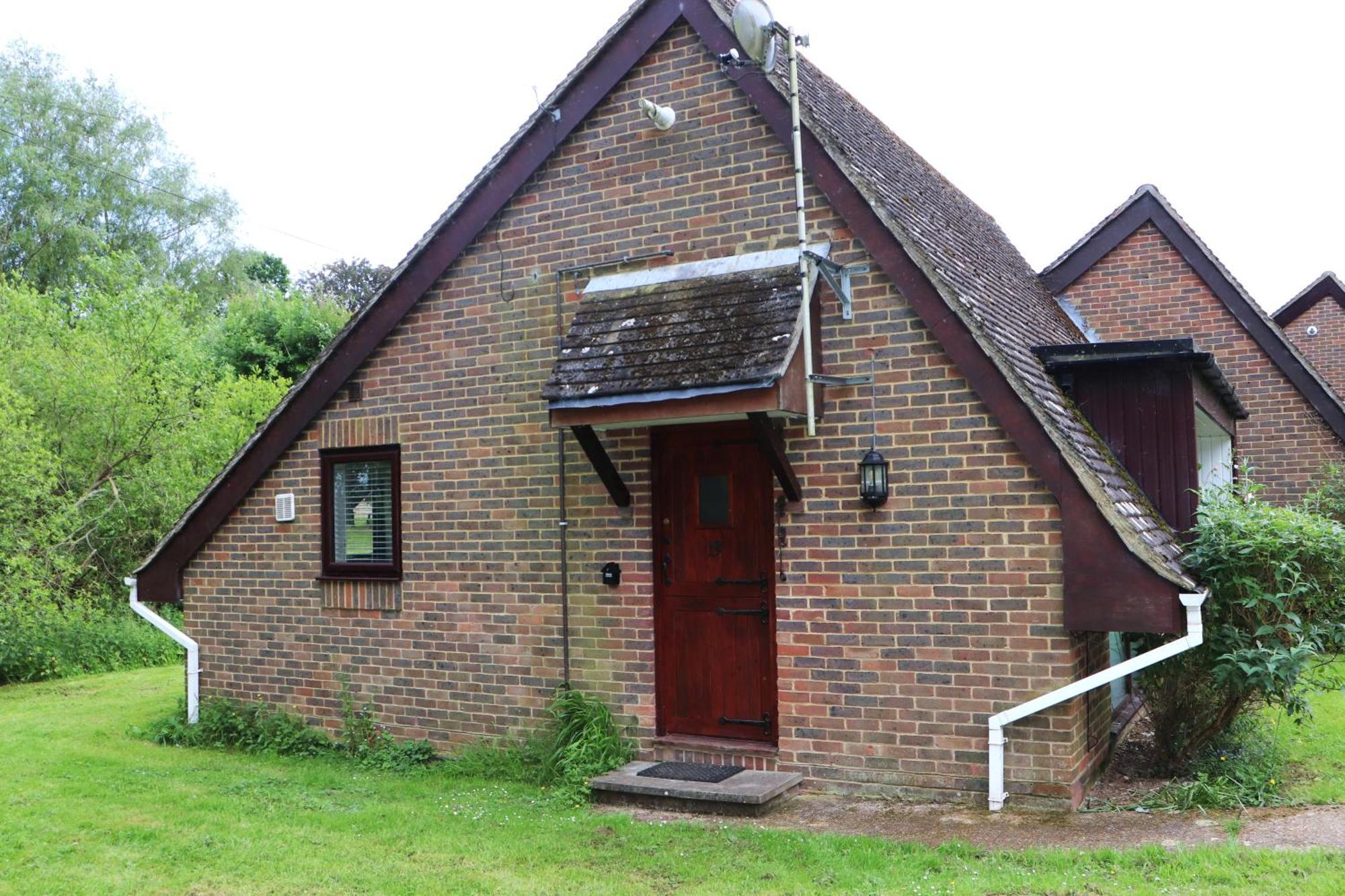 Glyndley Manor Cottages Polegate Exterior photo